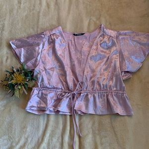 🌸Crop Top🌸